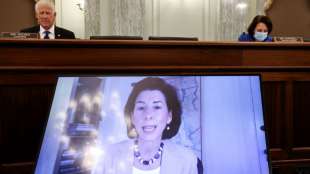 Designierte US-Handelsministerin kündigt harten Kurs gegenüber China an