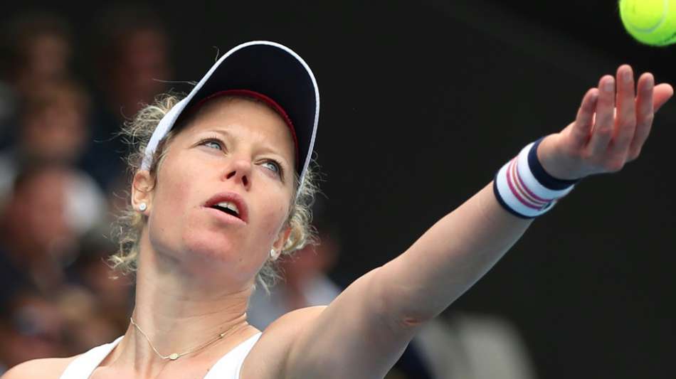 WTA-Turnier: Siegemund scheidet aus - Pliskova und Kenin scheitern früh