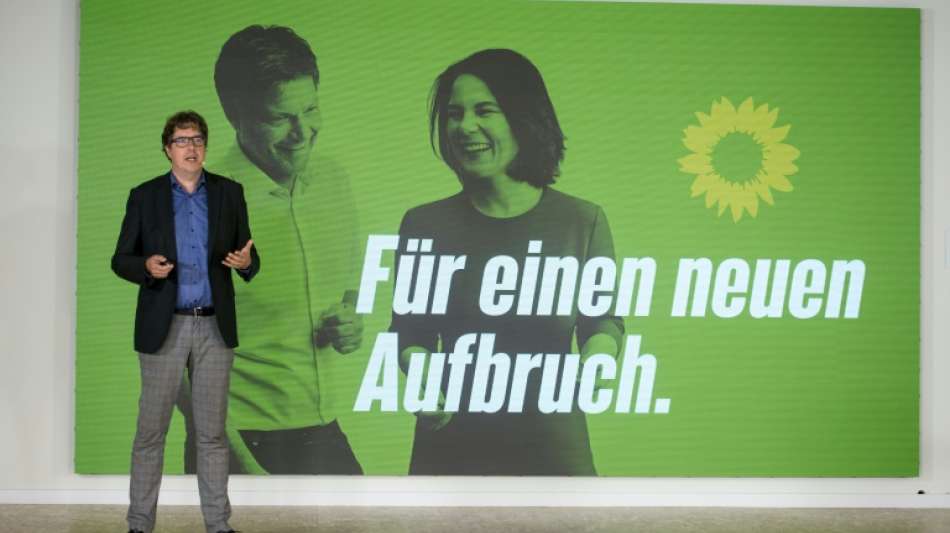 Grüne wollen nach Wirbel um Baerbock wieder in die Offensive kommen 