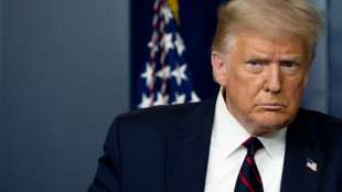 Historischer zweiter Impeachment-Prozess gegen Trump steht bevor