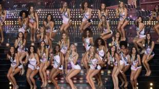Feministen verklagen Organisatoren von Sch&ouml;nheitswettbewerb Miss France