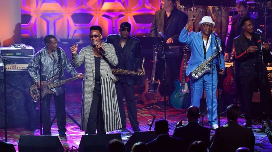 Kool & The Gang-Mitbegr&uuml;nder Dennis "Dee Tee" Thomas gestorben
 