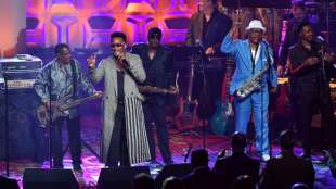 Kool & The Gang-Mitbegr&uuml;nder Dennis "Dee Tee" Thomas gestorben
 