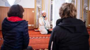 Muslimische Imame sollen Deutschkenntnisse nachweisen müssen