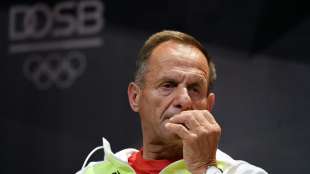 Freitag begrüßt Hörmann-Abschied: "Überfällig"