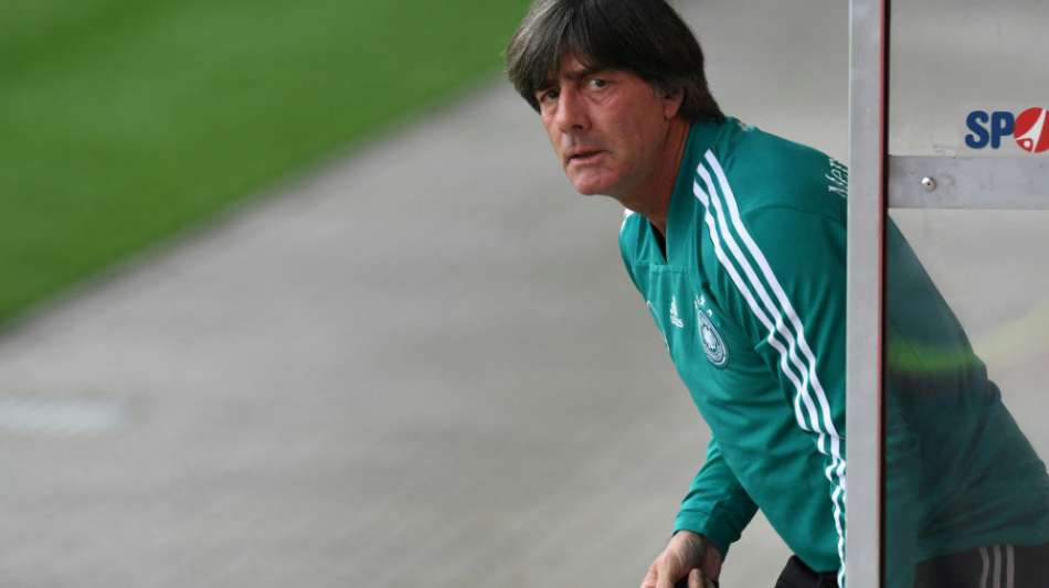 L&ouml;w: Kein neuer Job im Sommer