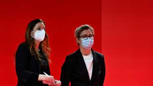 Linkspartei wirbt für "progressives Bündnis" auf Bundesebene