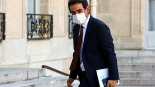 Macron-Vertrauter wird Fraktionschef der Liberalen im EU-Parlament