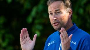 Nach Eriksen-Drama: "Alle Jungs bereit" bei Dänemark