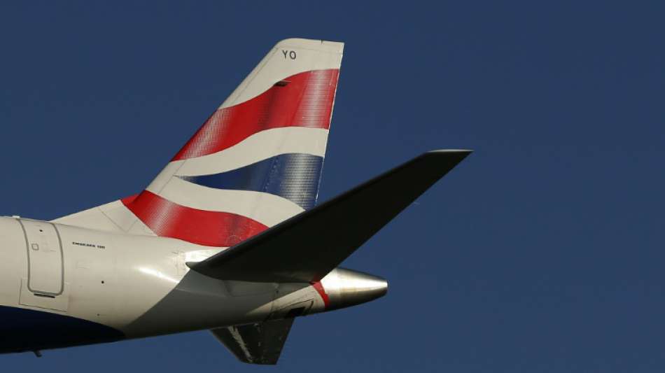 British Airways streicht wegen Pilotenstreiks fast alle Flüge in Großbritannien
