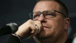 Gladbach-Sportdirektor Eberl warnt vor TV-Chaos im Europacup
