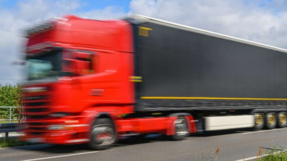 In der EU gelten ab 2025 erstmals verbindliche CO2-Grenzwerte für Lkw und Busse