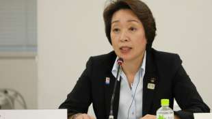 Olympia: Japan sucht 10.000 Personen aus medizinischem Bereich - Florida bietet sich als Ausrichter an