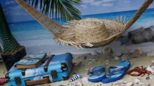 Deutsche buchen seit einigen Wochen verstärkt Reisen für Sommerferien