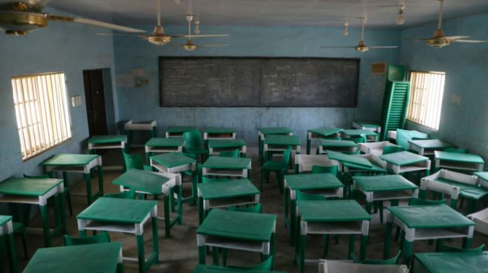 Dutzende Kinder aus Koranschule in Nigeria entführt