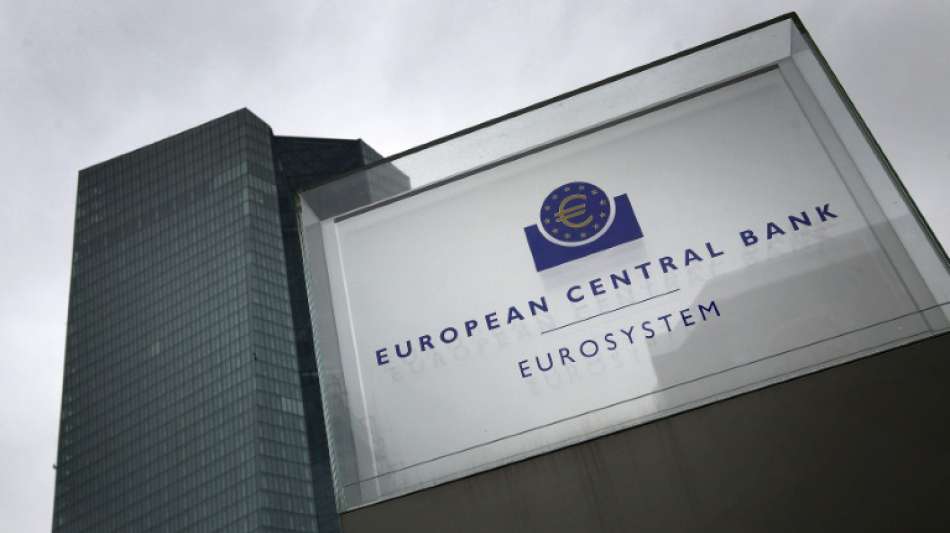 EZB will Wirtschaft mit massiver Ausweitung des Corona-Anleihenprogramms helfen