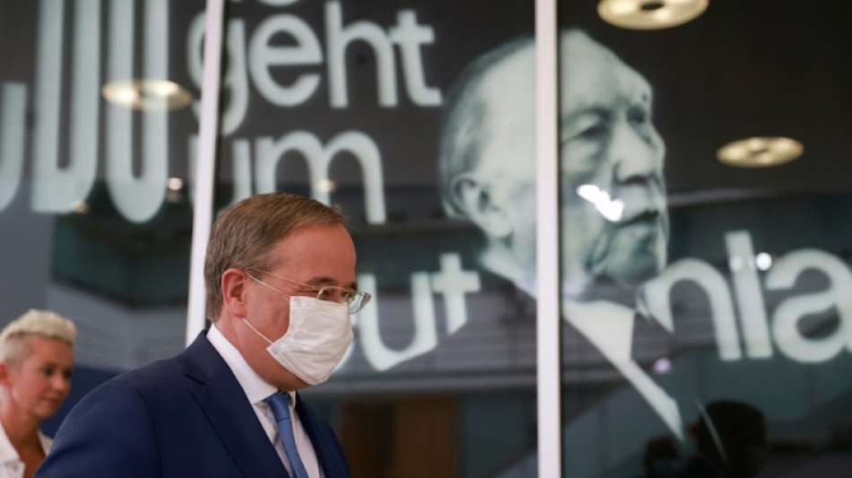 Laschet sieht keine Chance f&uuml;r M&uuml;tterrente-Plan der CSU - Dobrindt widerspricht
