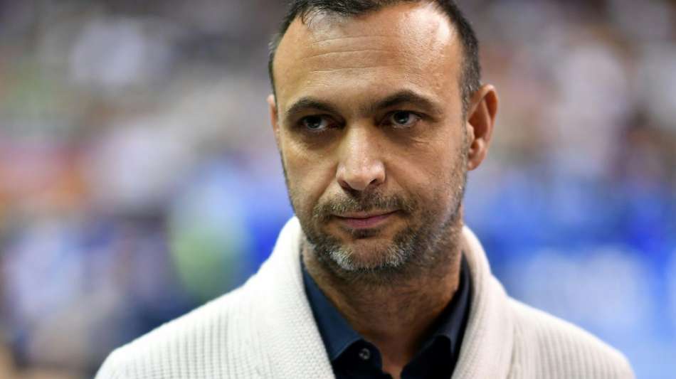 "Müssen einfach liefern": Hanning gibt Schulnote "4" und erhöht Druck