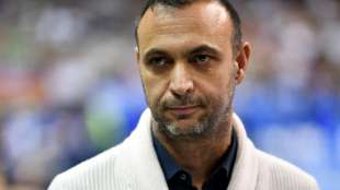 "Müssen einfach liefern": Hanning gibt Schulnote "4" und erhöht Druck