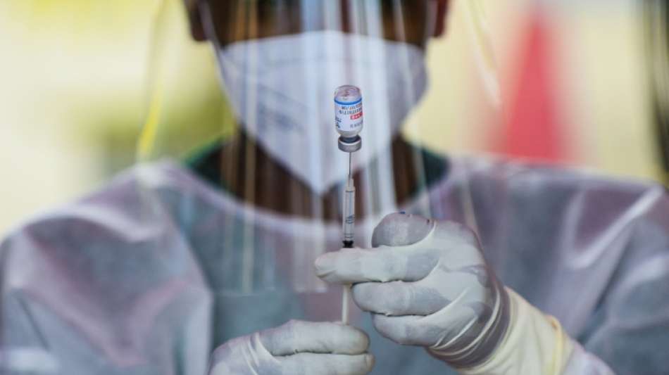 Studie: Delta-Variante verdoppelt Risiko einer Krankenhauseinweisung