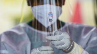 Studie: Delta-Variante verdoppelt Risiko einer Krankenhauseinweisung
