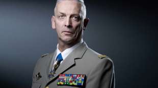 Frankreichs Armee verurteilt "Putschfantasien" von Ex-Gener&auml;len