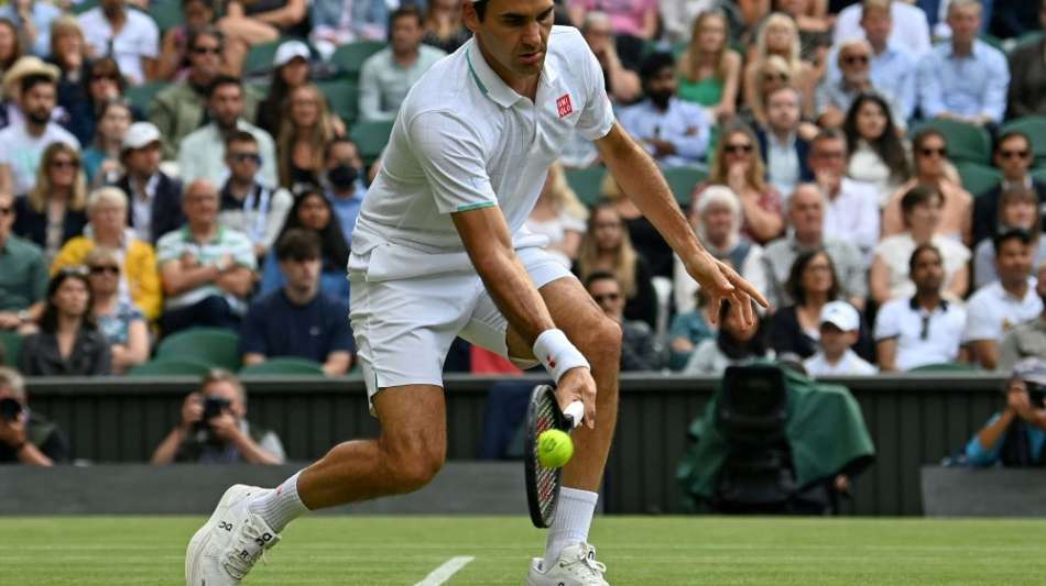 Federer verzichtet auf Olympia - Tennisturnier in Tokio verliert weiter an Attraktivität