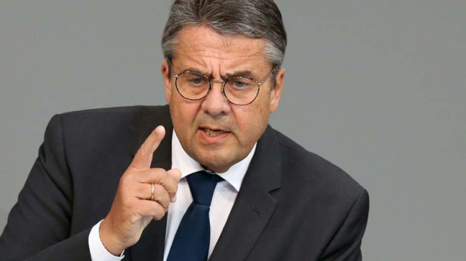 Sigmar Gabriel soll Aufsichtsrat bei der Deutschen Bank werden