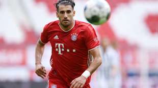 Medien: Ribery-Klub Florenz will Martinez verpflichten