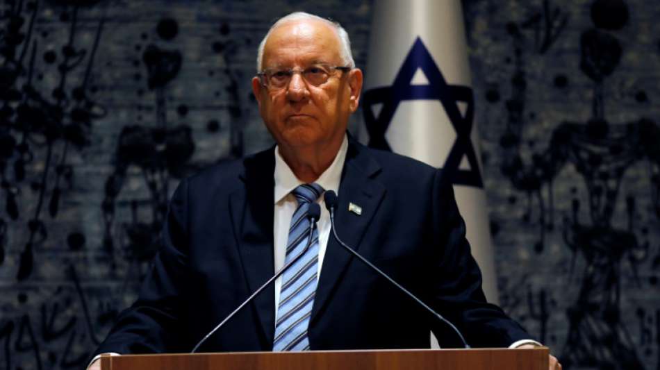 Rivlin will mit Netanjahu und Gantz zusammen über Einheitsregierung sprechen