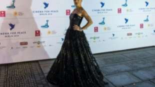 Moderatorin Nazan Eckes nimmt Auszeit zur Pflege ihres Vaters