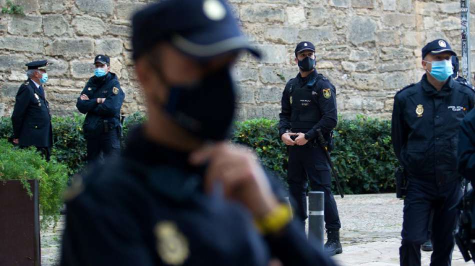 Bravo: Spanischer Polizei gelingt Rekord-Drogenfund