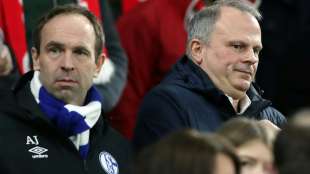 Schalke dementiert Berichte über Landesbürgschaft nicht 