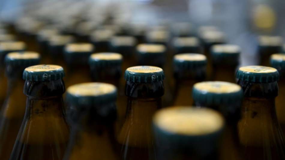 Veltins verzeichnet trotz Corona-Pandemie höheren Bierabsatz