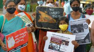 Mehr als 5000 Unterzeichner fordern R&uuml;cktritt des obersten Richters Indiens