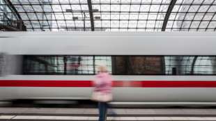 Deutsche Bahn will Mehrwertsteuersenkung an die Kunden weitergeben