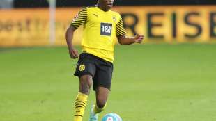 U21: Moukoko hat "gezittert" vor Gespr&auml;ch mit Gerland