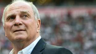 Hoene&szlig; stichelt gegen PSG und ManCity: "Euer Geld, das reicht nicht!"