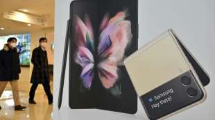 Samsung Electronics meldet kr&auml;ftigen Sprung beim operativen Ergebnis