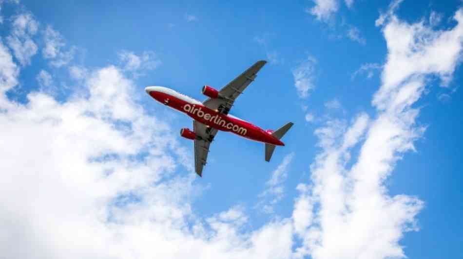 Wöhrl geht von Vorentscheidung bei Air Berlin zu seinen Ungunsten aus