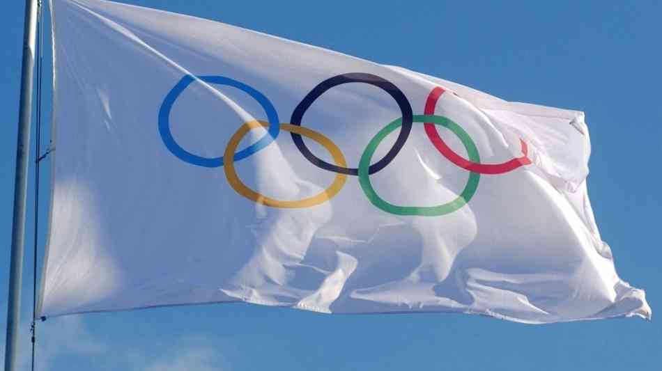 Elf weitere NADOs fordern Russlands Ausschluss von Winterspielen