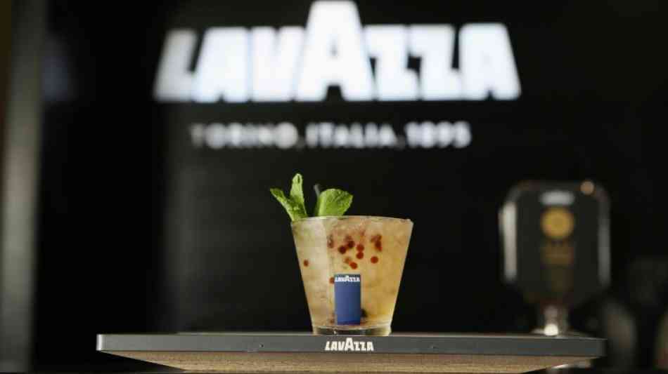 Lavazza steigert erneut Umsatz