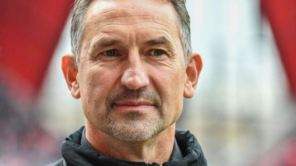 FC-Coach Beierlorzer nach Derbypleite vor dem Aus