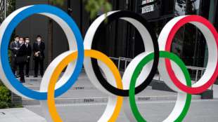 Winter-Olympia 2022 in Peking: USA will mit Verbündeten über Boykott sprechen