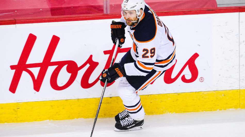 Draisaitl trifft bei Oilers-Pleite doppelt