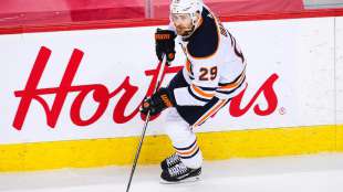 Draisaitl trifft bei Oilers-Pleite doppelt