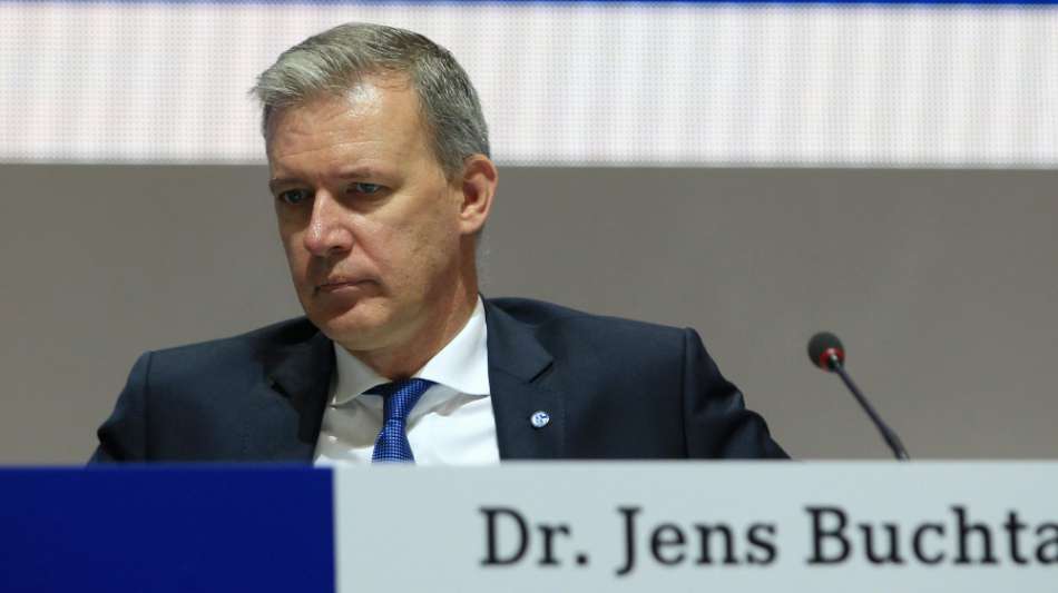 Schalker Machtkampf eskaliert: Buchta nennt Rangnick-Gruppe "vereinssch&auml;digend"