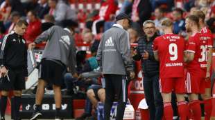 "Die Qual der Wahl": Unions Zweit-Sturm mischt Europa auf