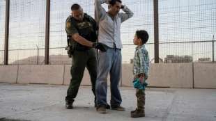 USA wollen Asylrecht für Migranten an Grenze zu Mexiko einschränken