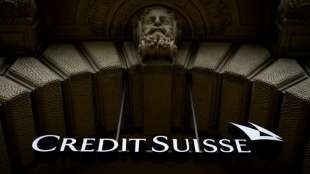 Credit Suisse verbucht wegen Hedgefonds-Debakels 3,9 Milliarden Euro Verlust